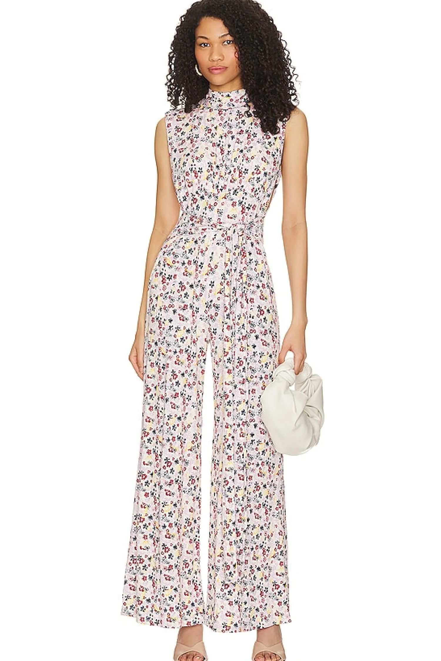 Women Free People Jumpsuits>Vibe Check One Piece