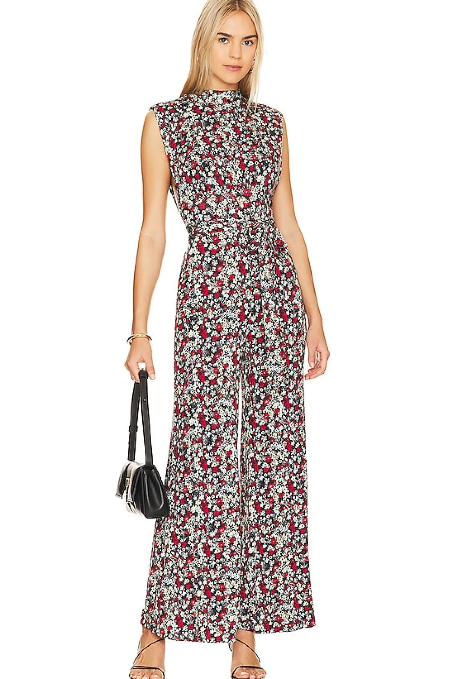 Women Free People Jumpsuits>Vibe Check One Piece