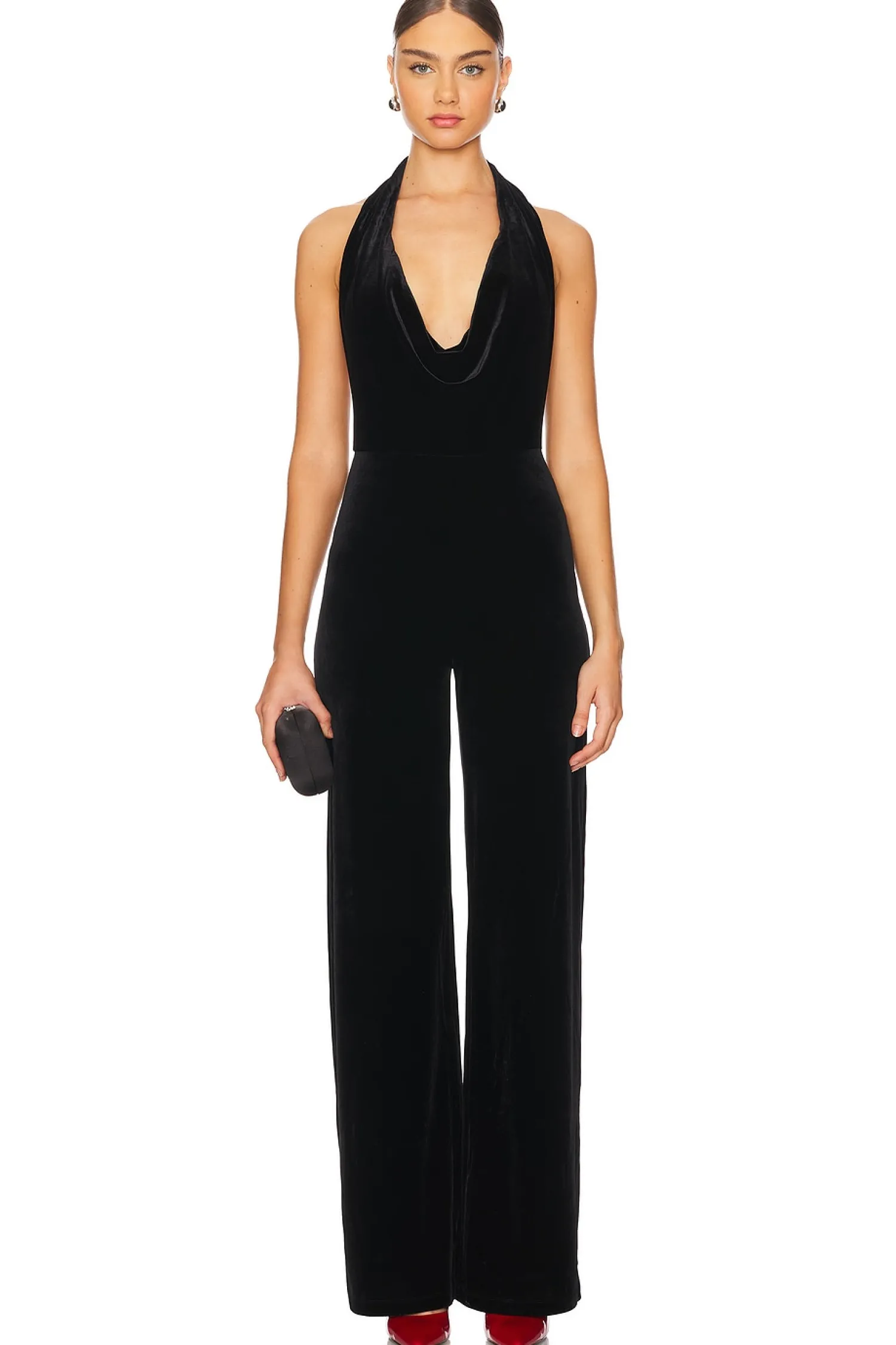 Women Nookie Jumpsuits>Vibe Jumpsuit