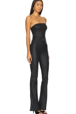 Women SER.O.YA Jumpsuits>Vice Slim Flare Jumpsuit