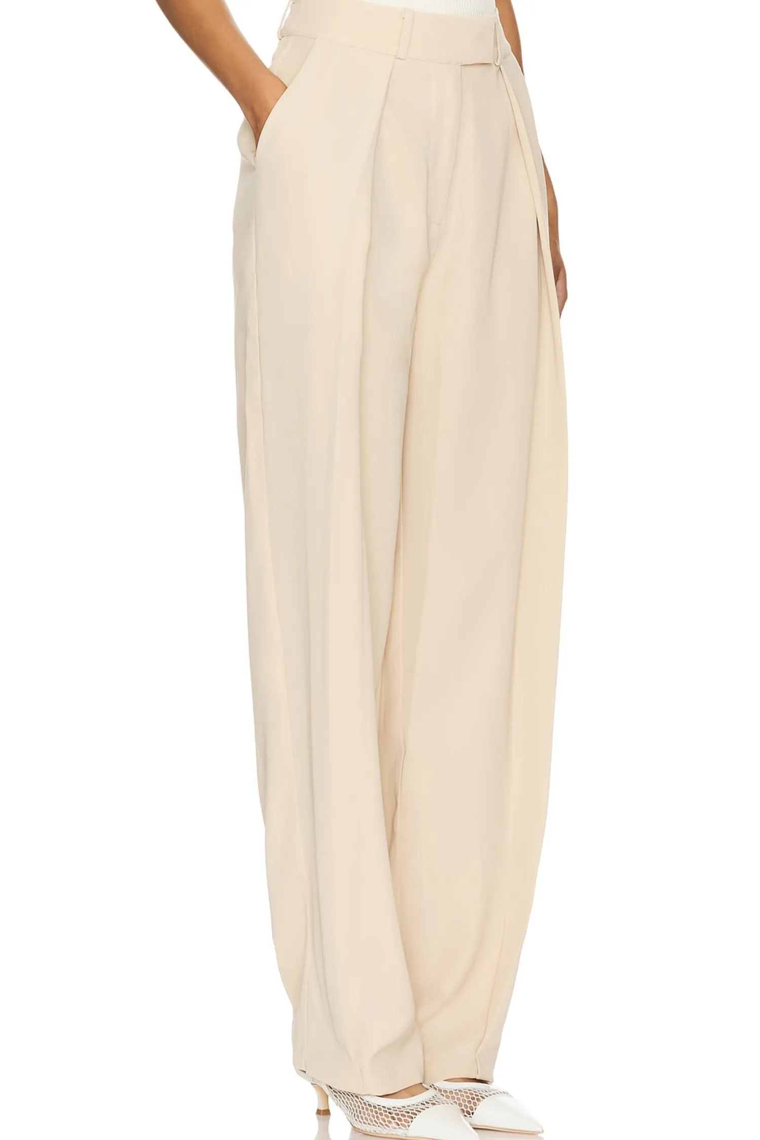 Women Lovers and Friends Pants>Victoria Pant