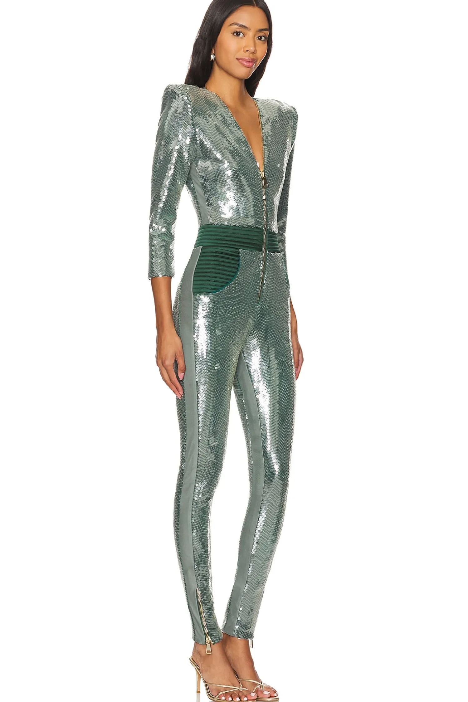 Women Zhivago Jumpsuits>Video Wars Jumpsuit