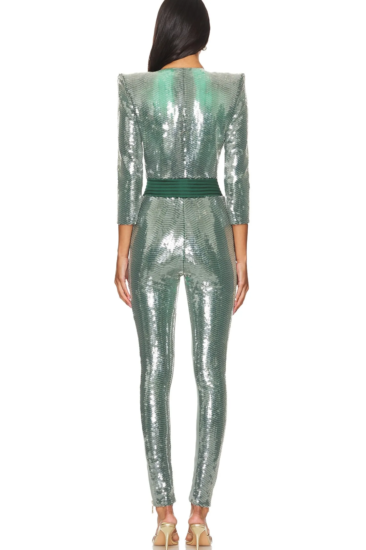 Women Zhivago Jumpsuits>Video Wars Jumpsuit