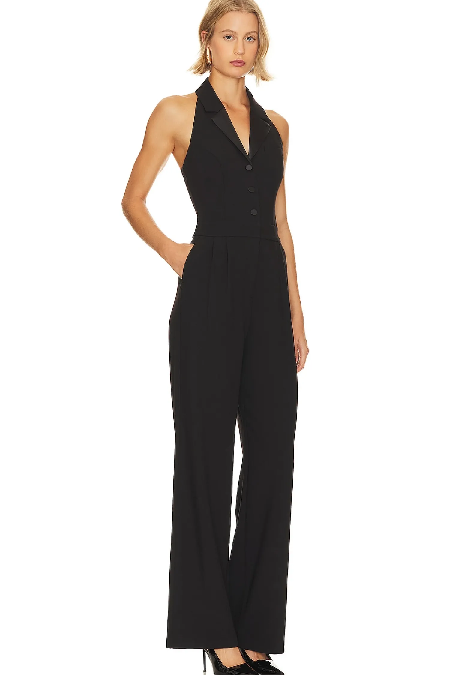 Women PAIGE Jumpsuits>Vienna Jumpsuit
