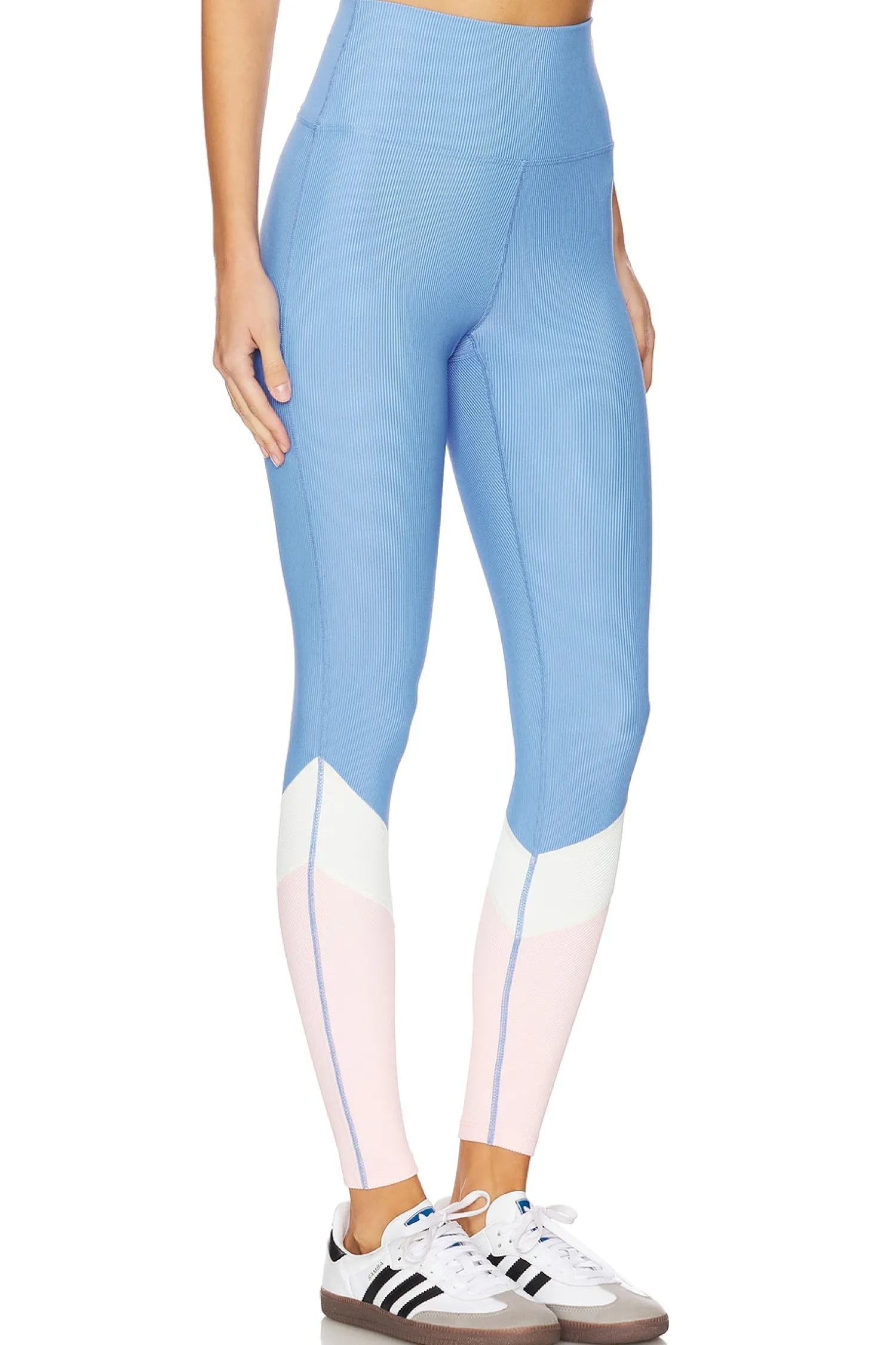 Women BEACH RIOT Pants>Vienna Legging