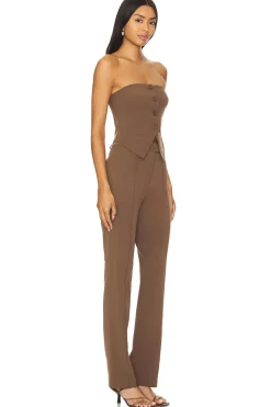 Women ALL THE WAYS Jumpsuits>Vienna Pant Set