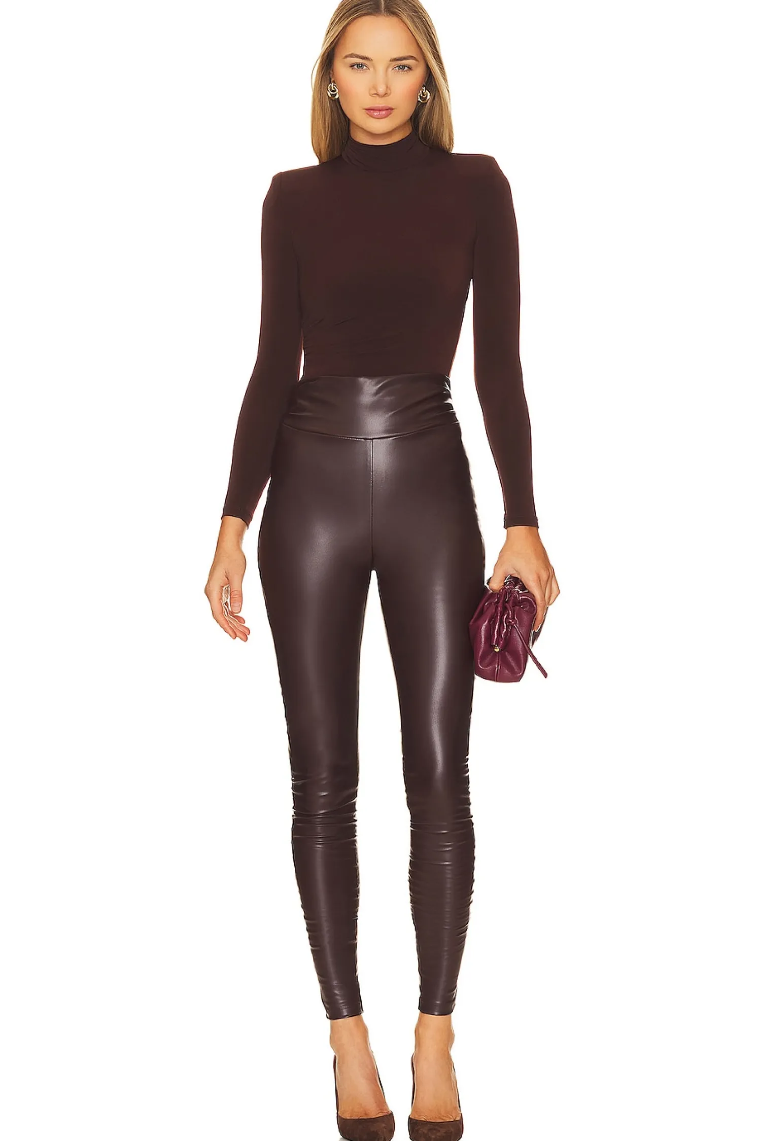 Women Nookie Pants>Viktoria Pants