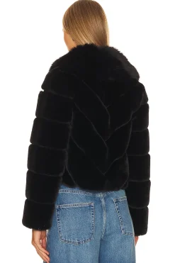 Women Generation Love Jackets & Coats><noscript><img width=