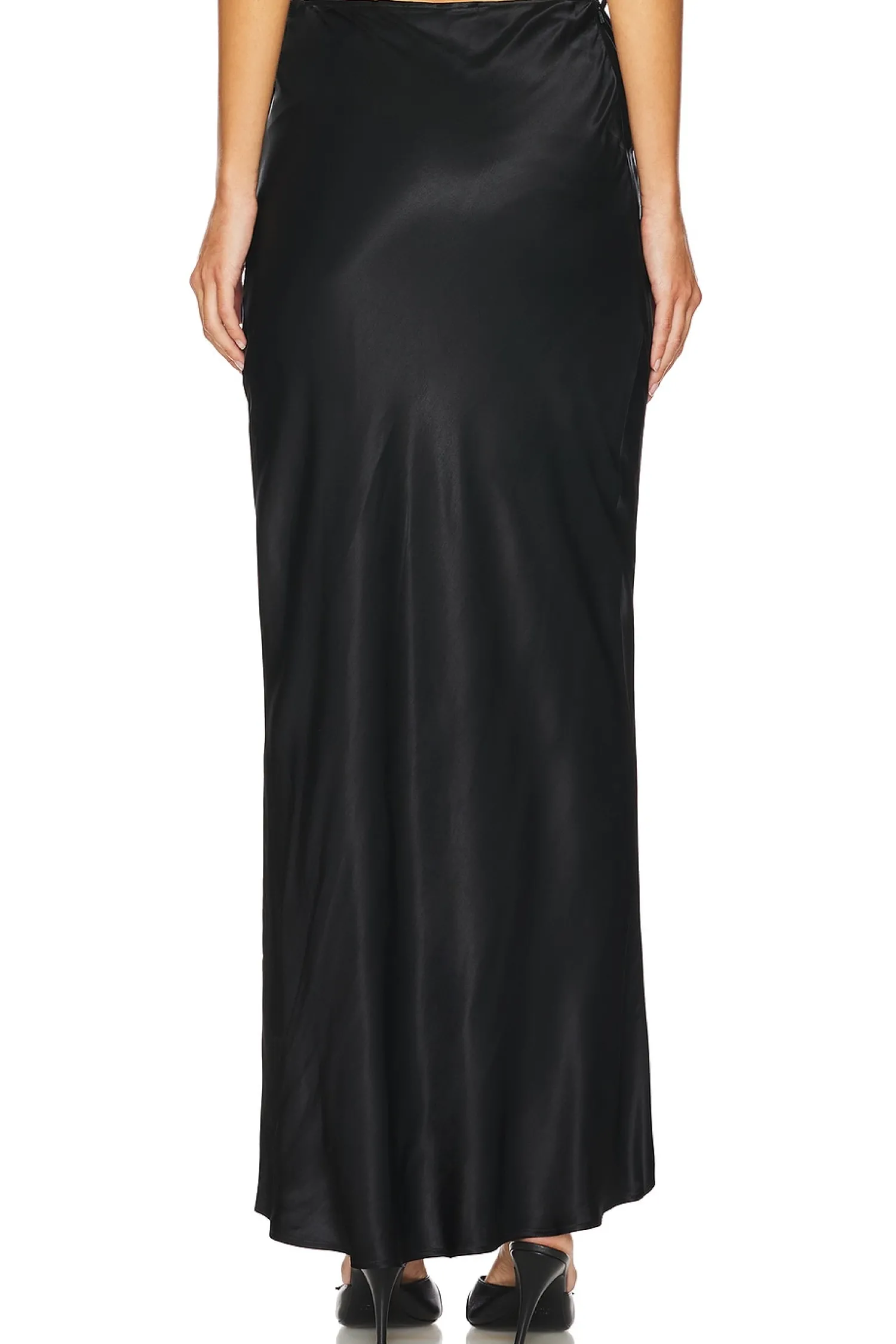 Women MARRKNULL Matching Sets>Vine Flowers Long Skirt