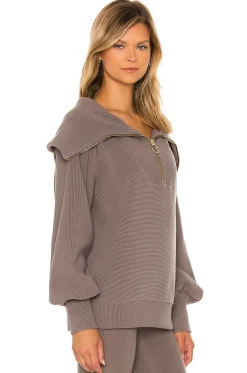 Women Varley Loungewear>Vine Pullover