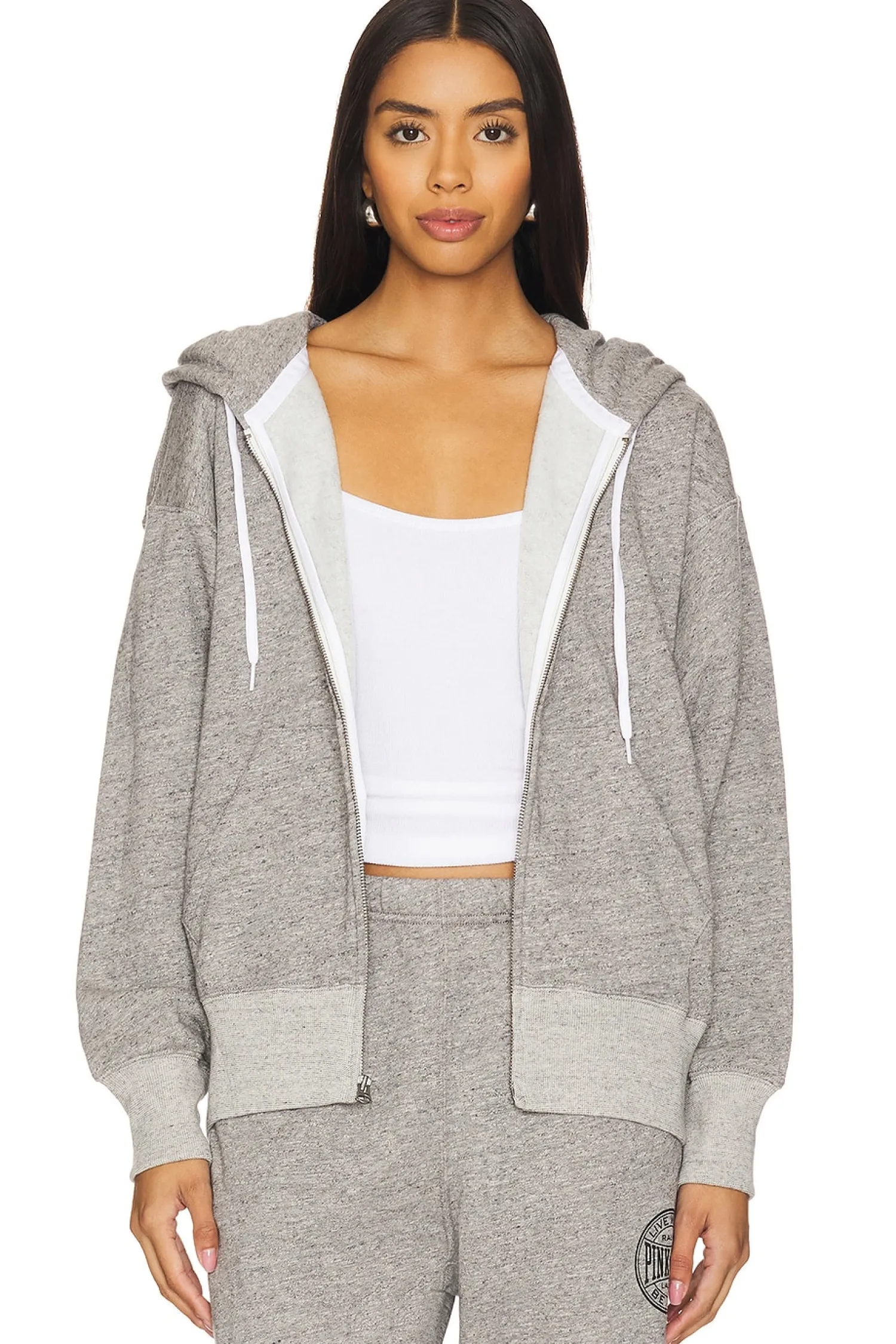 Women Polo Ralph Lauren Matching Sets|Loungewear>Vintage Fleece Hoodie