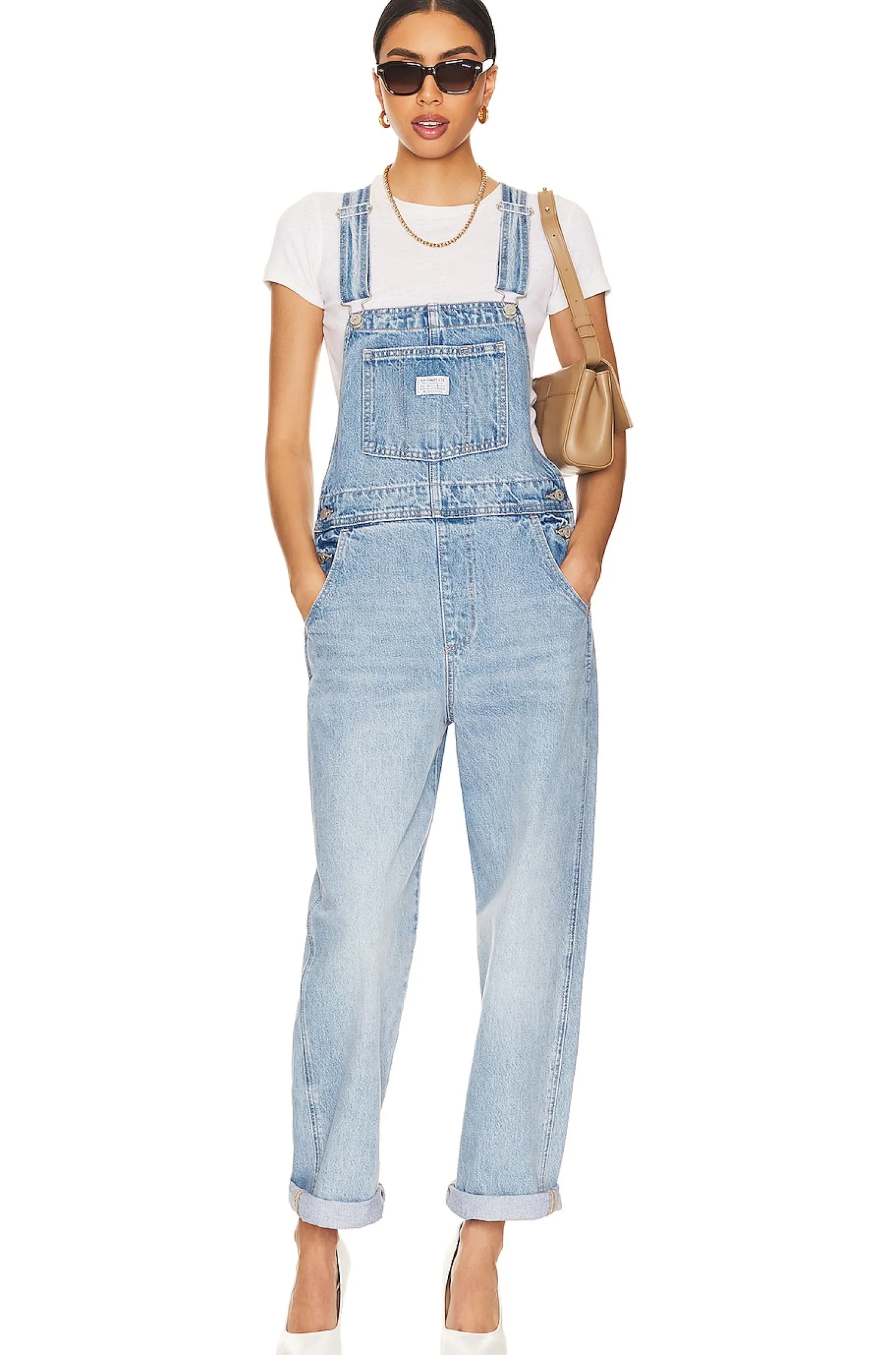 Women LEVI'S Jumpsuits>Vintage Overall