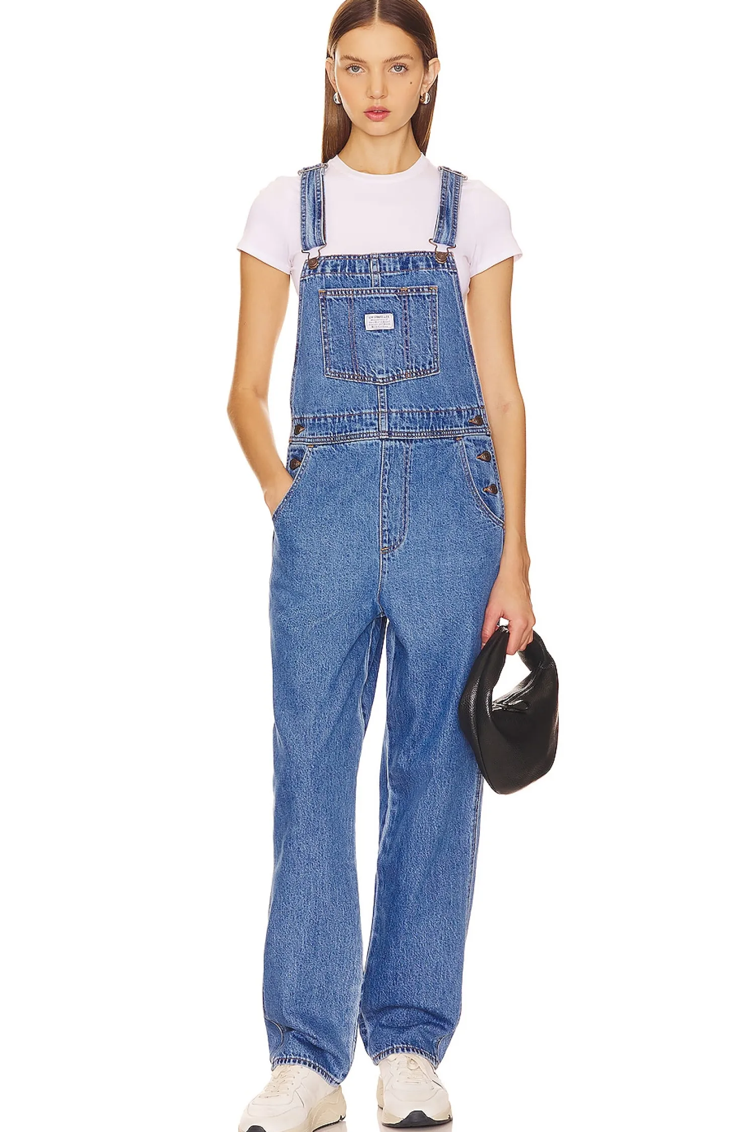 Women LEVI'S Jumpsuits>Vintage Overall