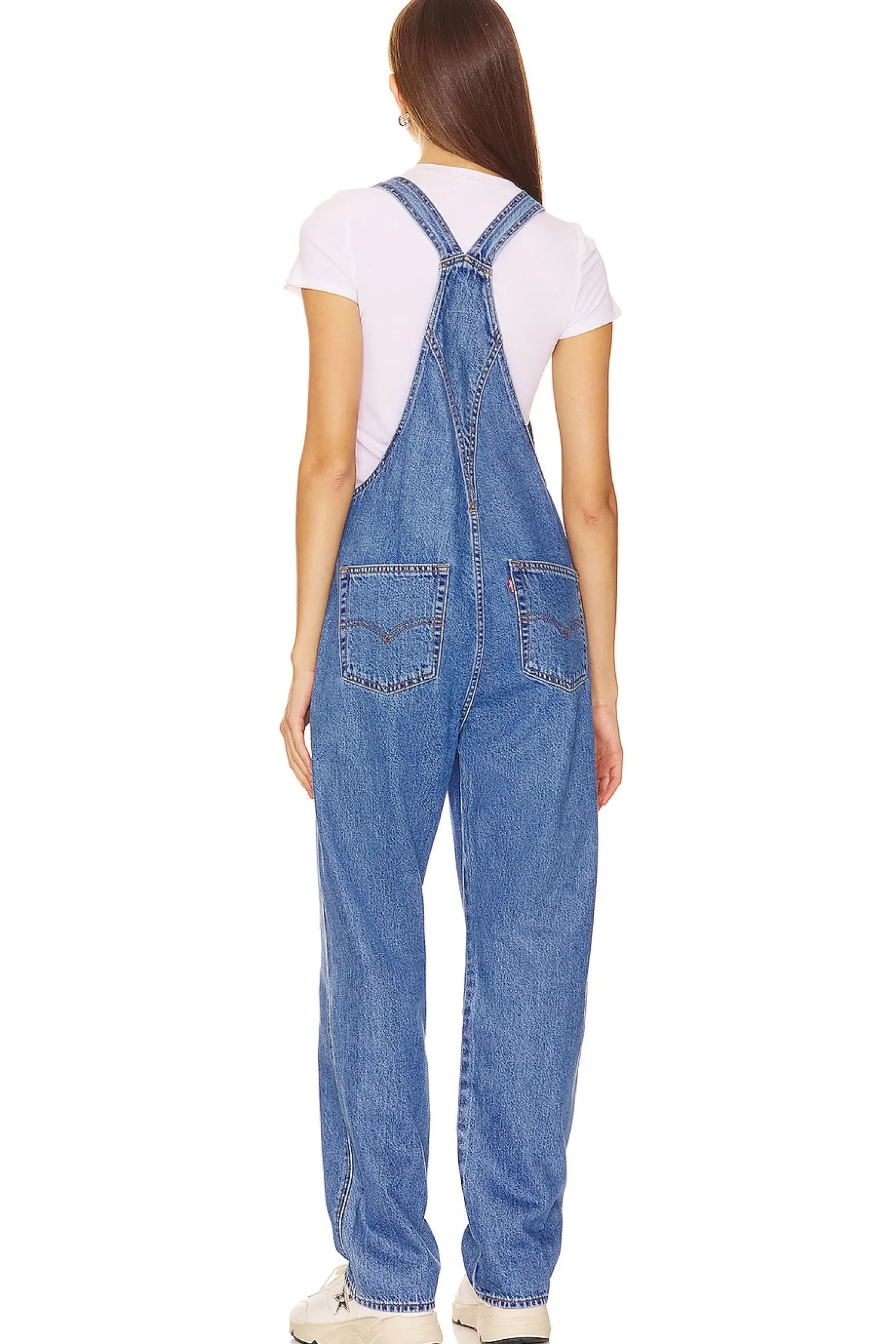 Women LEVI'S Jumpsuits>Vintage Overall
