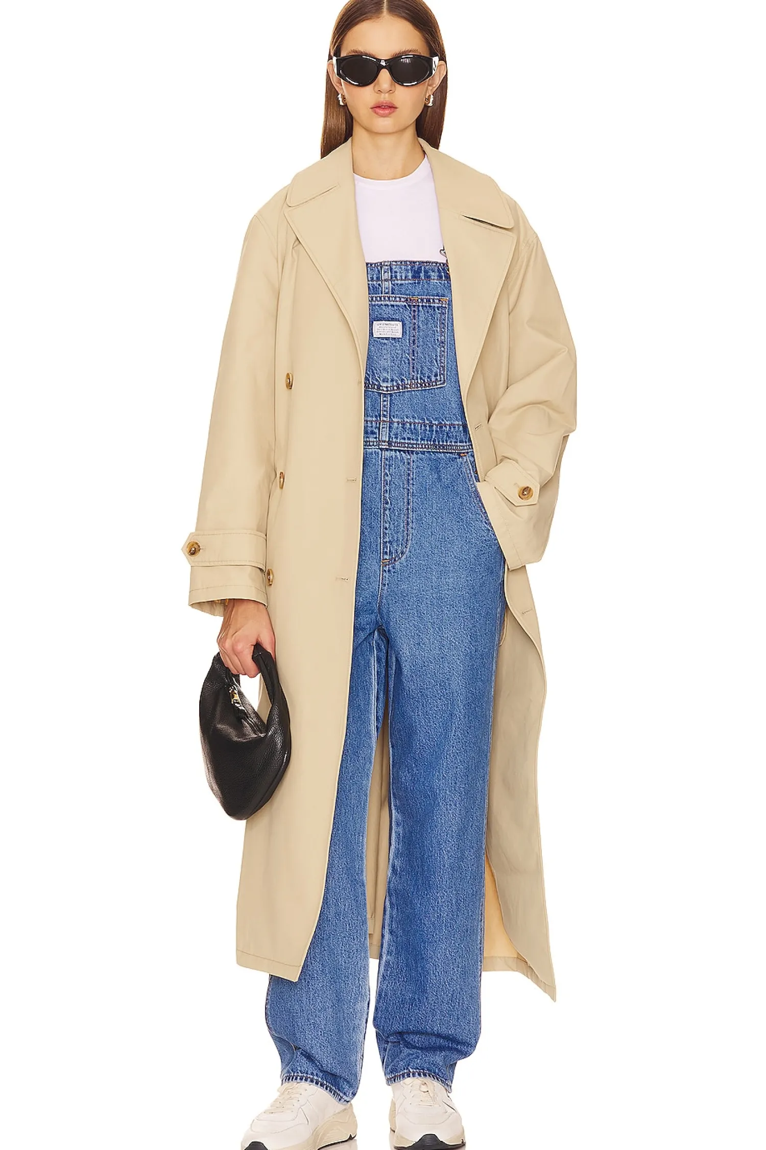 Women LEVI'S Jumpsuits>Vintage Overall