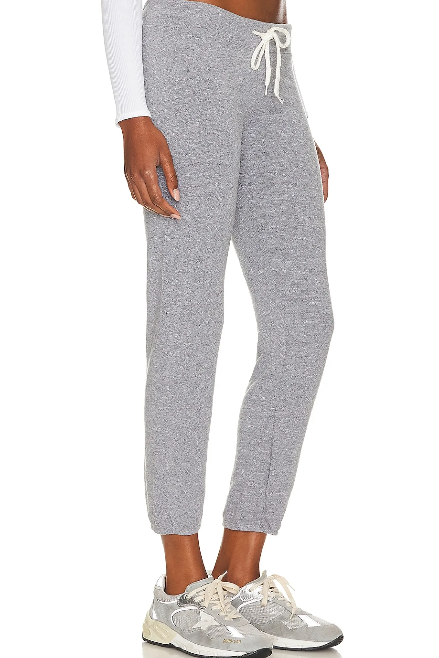 Women MONROW Pants|Loungewear>Vintage Sweats