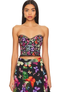 Women Charo Ruiz Ibiza Matching Sets>Vio Bustier