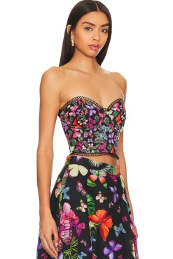 Women Charo Ruiz Ibiza Matching Sets>Vio Bustier