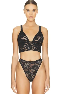 Women ANINE BING Lingerie & Sleepwear>Violet Bralette