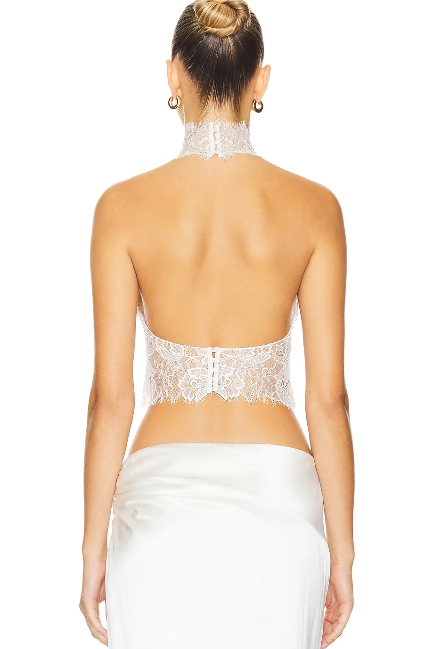 Women retrofete Matching Sets>Violet Top