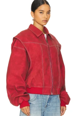 Women LIONESS Jackets & Coats><noscript><img width=