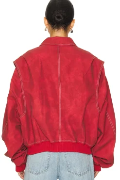 Women LIONESS Jackets & Coats><noscript><img width=