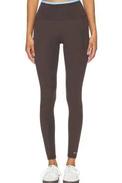 Women P.E Nation Pants>Vita Fl Legging