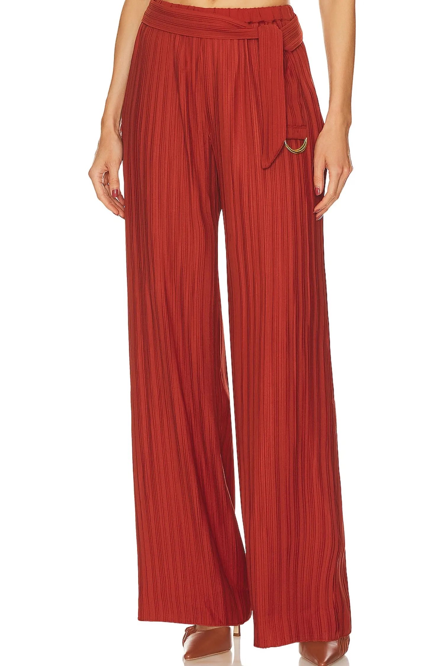 Women Song of Style Pants>Vita Pant