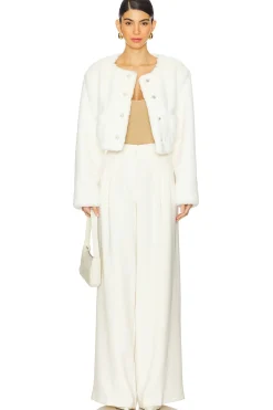 Women MAJORELLE Jackets & Coats><noscript><img width=