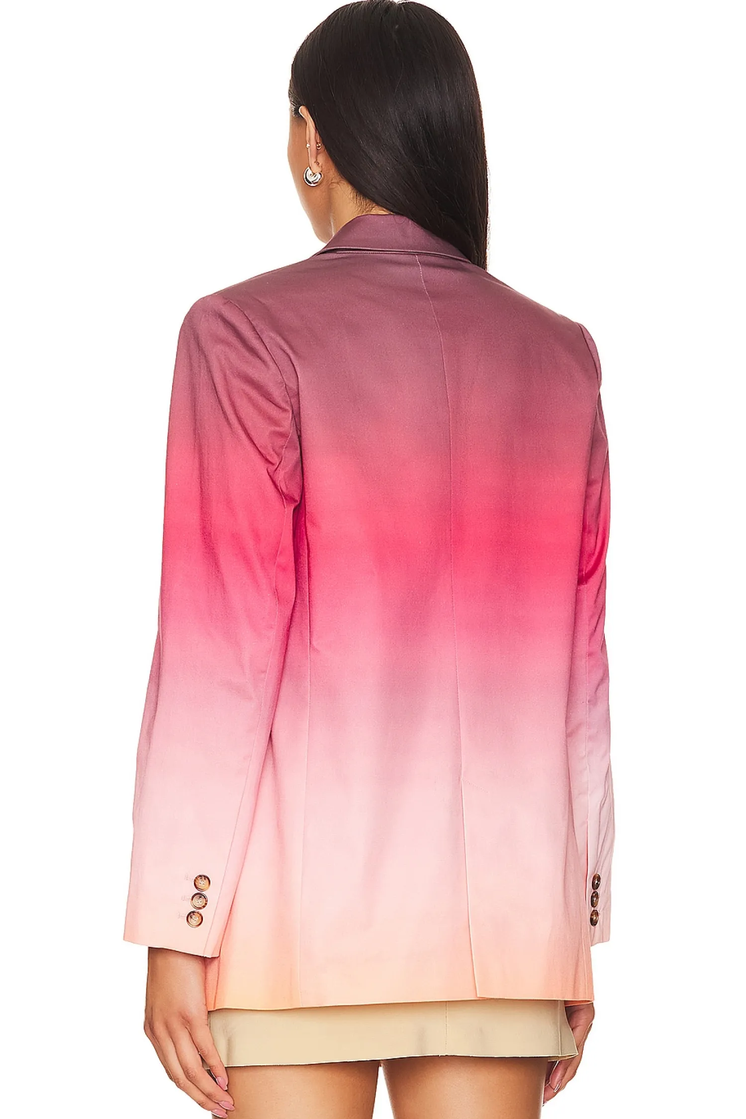 Women MISA Los Angeles Jackets & Coats>Viva Blazer
