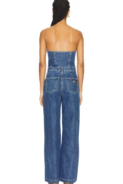 Women Abrand Jumpsuits><noscript><img width=