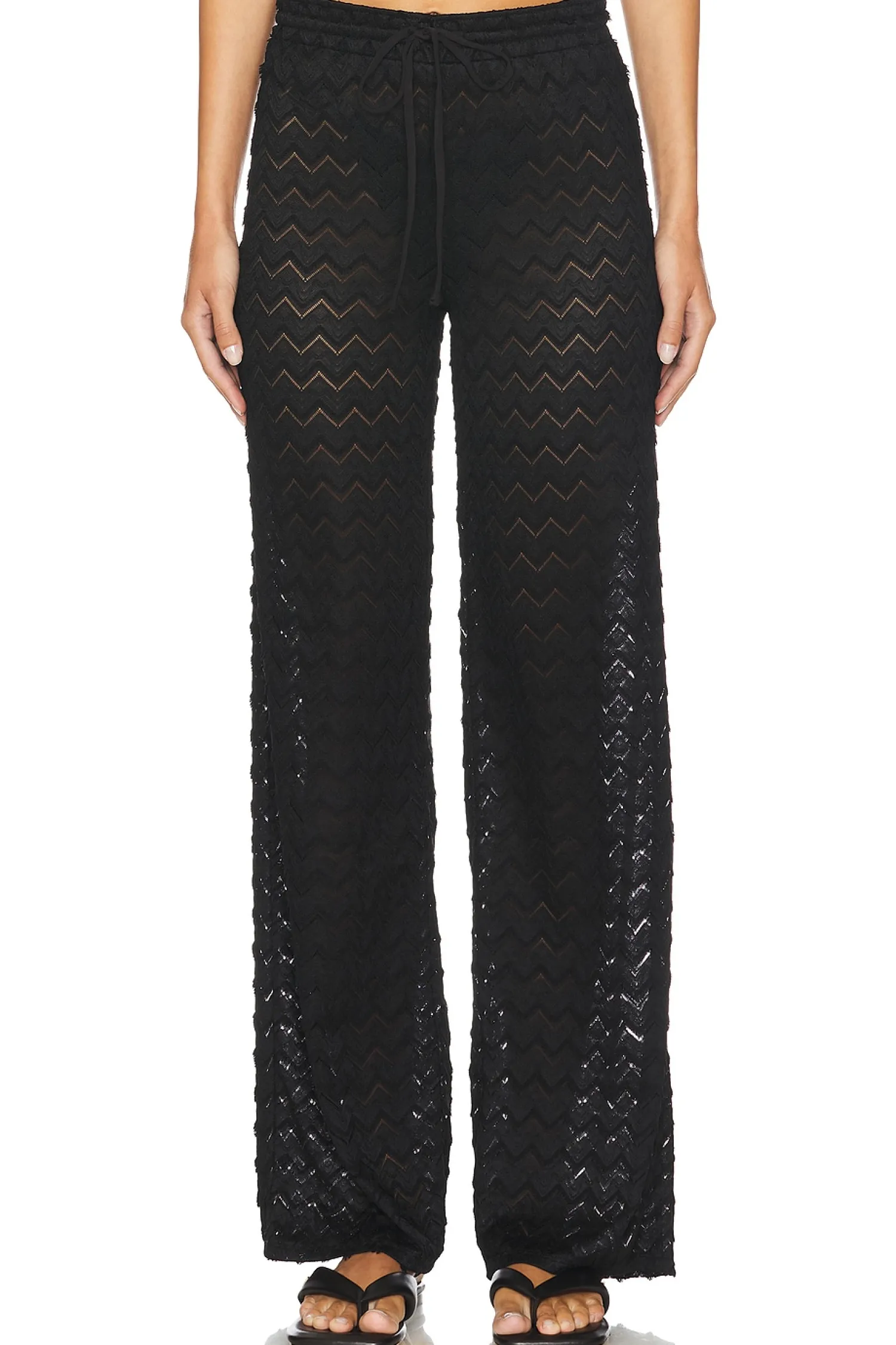 Women Lovers and Friends Pants>Vivian Pant