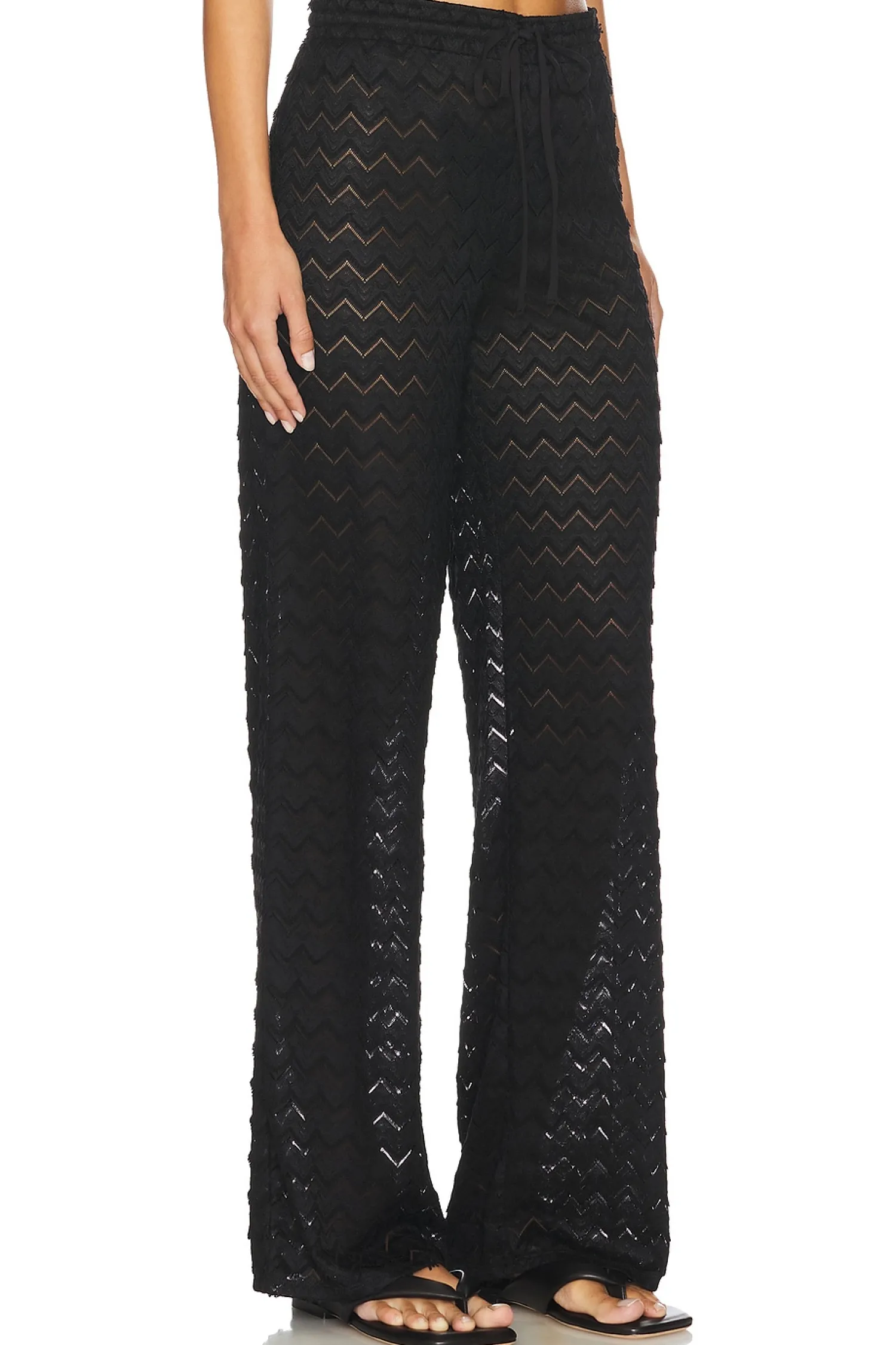 Women Lovers and Friends Pants>Vivian Pant