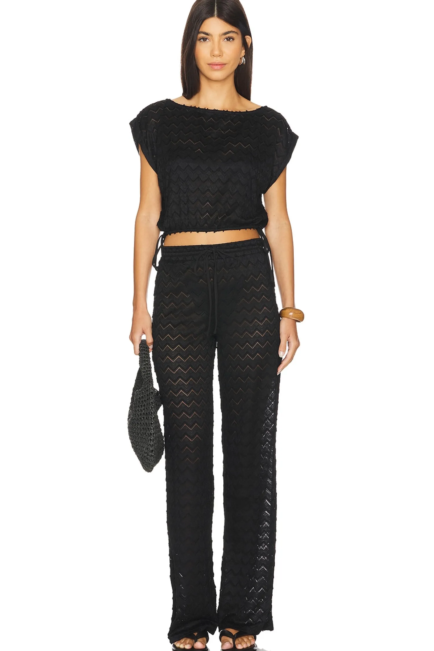 Women Lovers and Friends Pants>Vivian Pant
