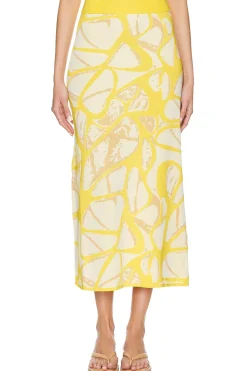 Women Alexis Matching Sets>Viviani Skirt