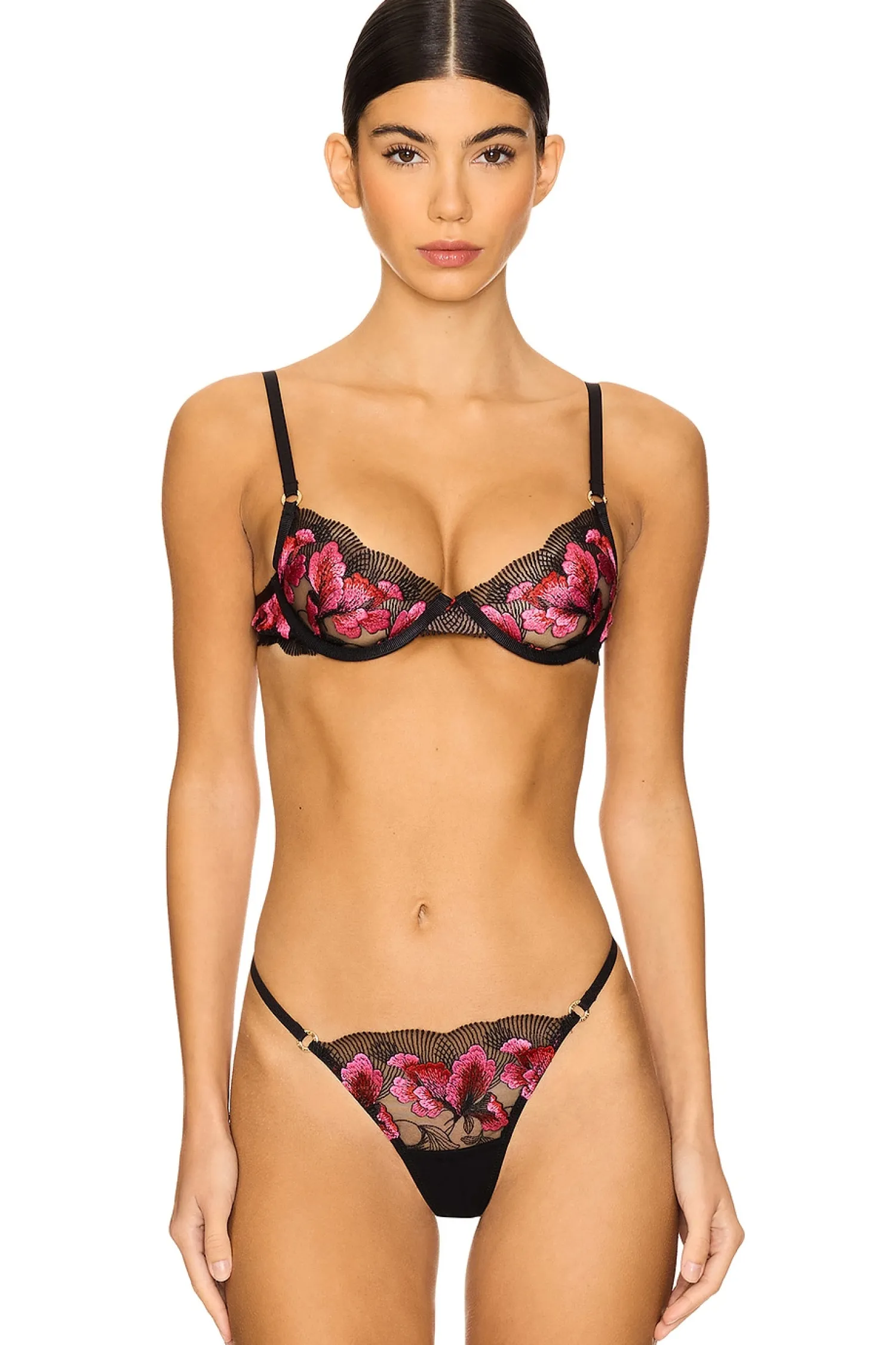 Women BLUEBELLA Lingerie & Sleepwear>Vivienne Bra