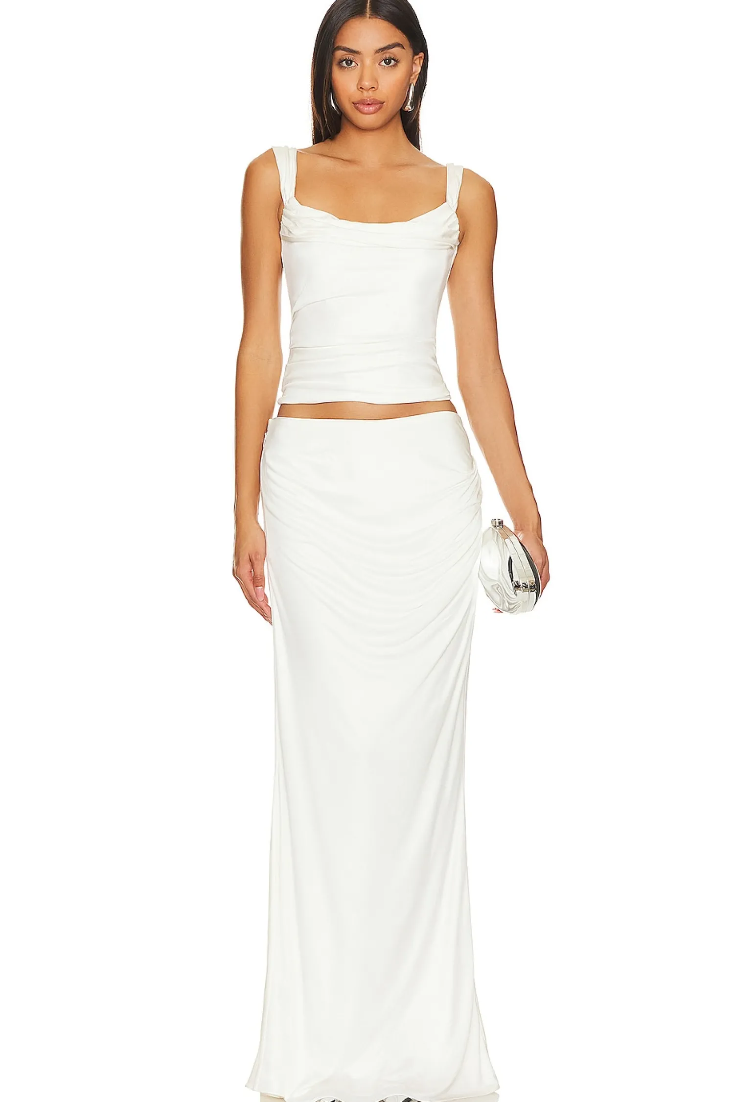 Women retrofete Matching Sets>Vivienne Skirt