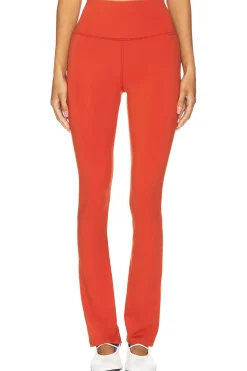 Women Spiritual Gangster Pants>Vivienne Zip Pant