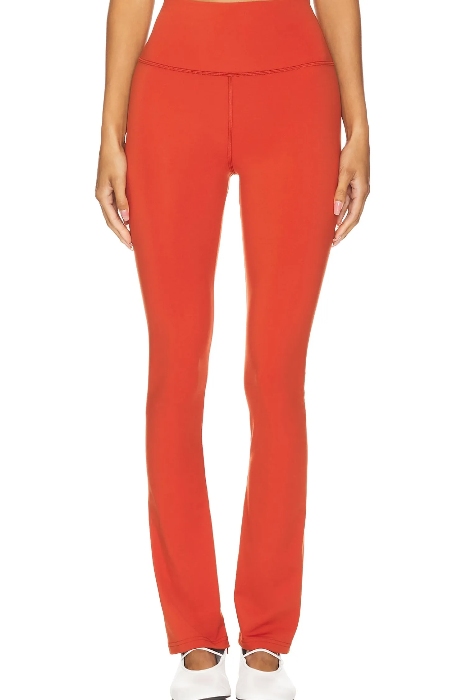 Women Spiritual Gangster Pants>Vivienne Zip Pant