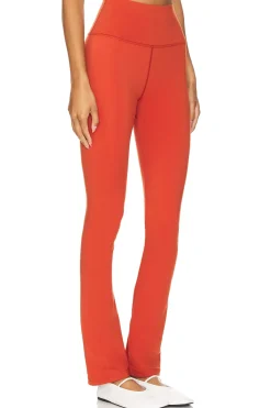 Women Spiritual Gangster Pants>Vivienne Zip Pant