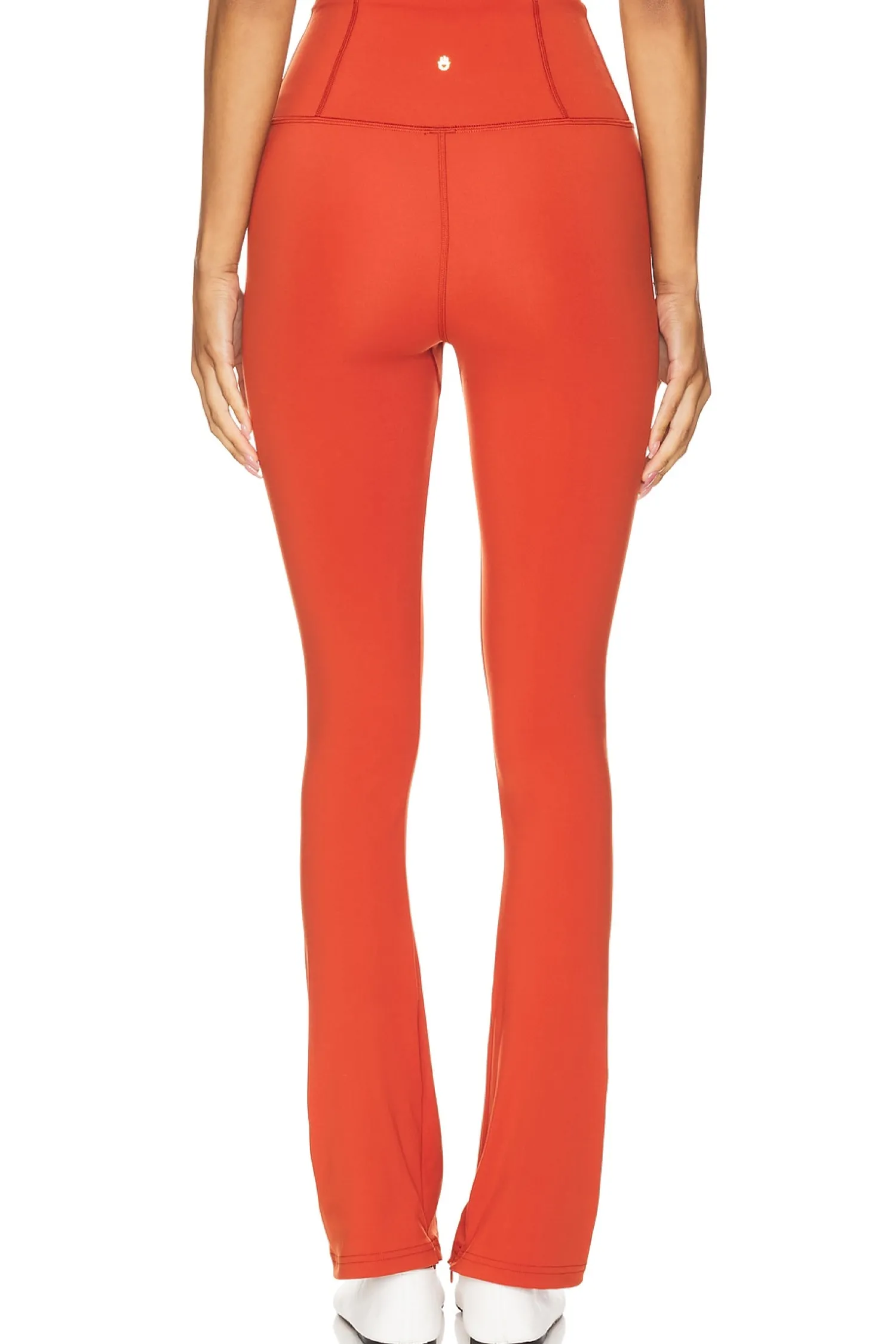 Women Spiritual Gangster Pants>Vivienne Zip Pant