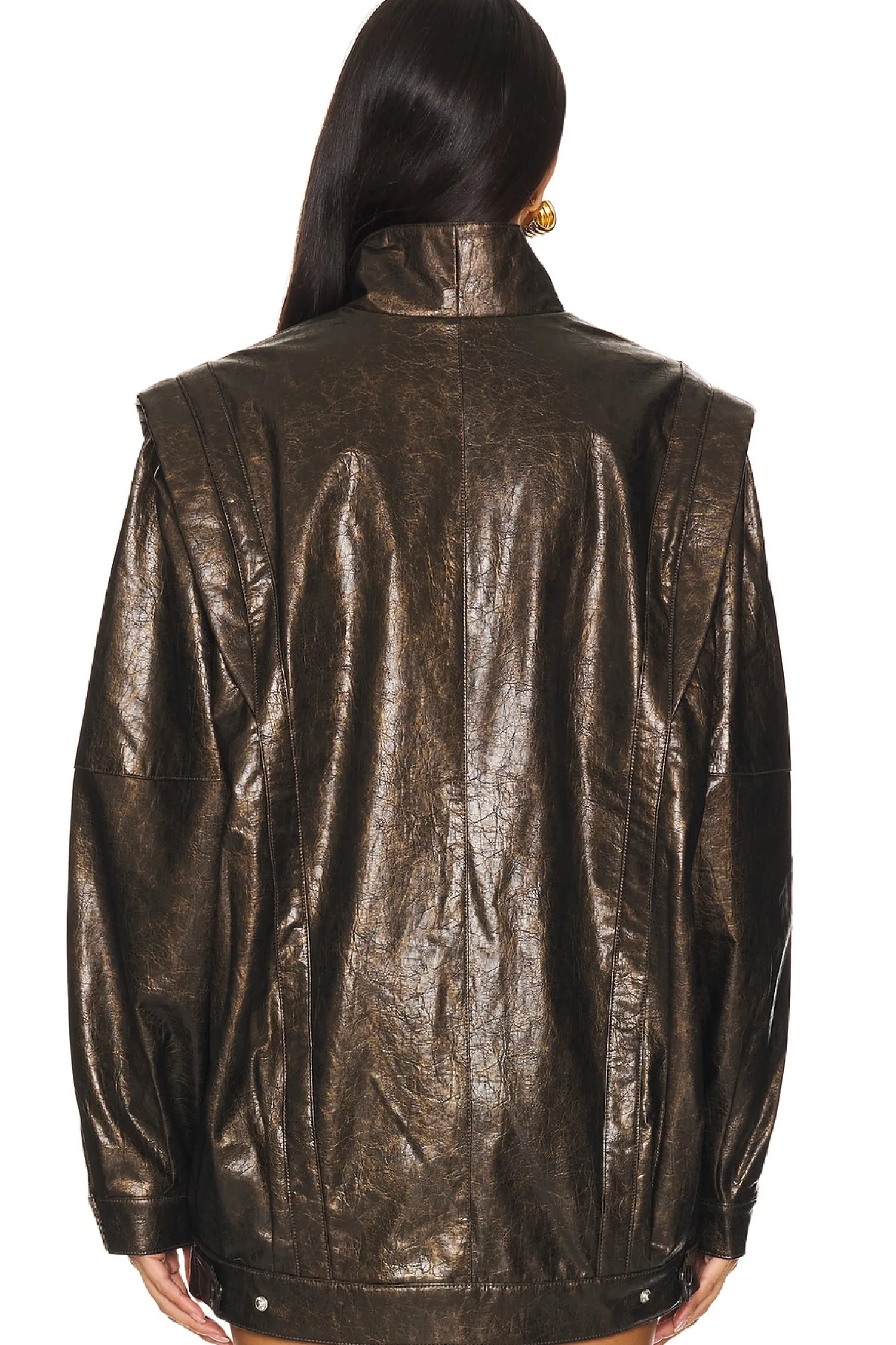 Women Ronny Kobo Jackets & Coats>Vonna Jacket
