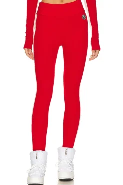 Women We Norwegians Pants>Voss Leggings