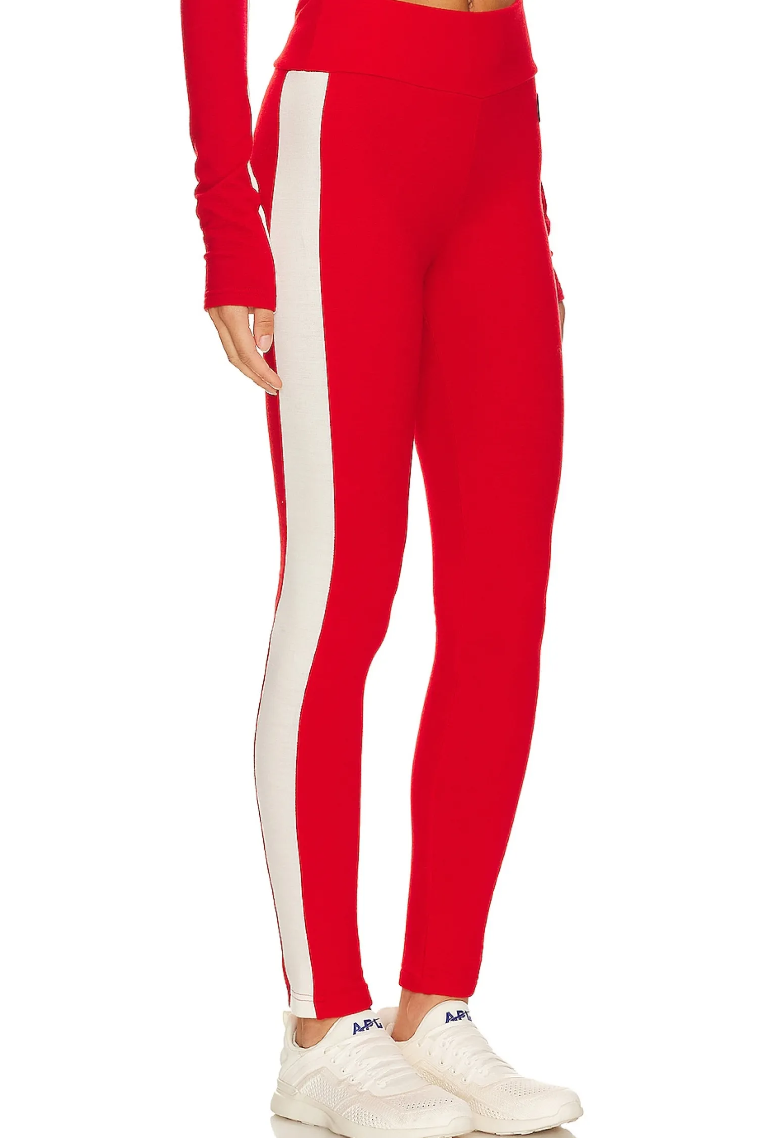 Women We Norwegians Pants>Voss Leggings