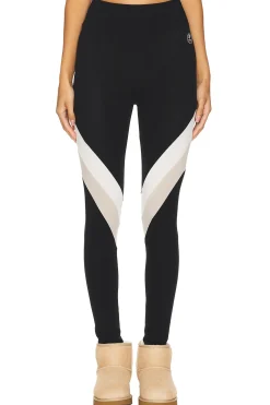 Women We Norwegians Pants>Voss Leggings