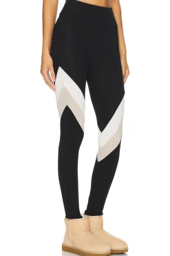Women We Norwegians Pants>Voss Leggings