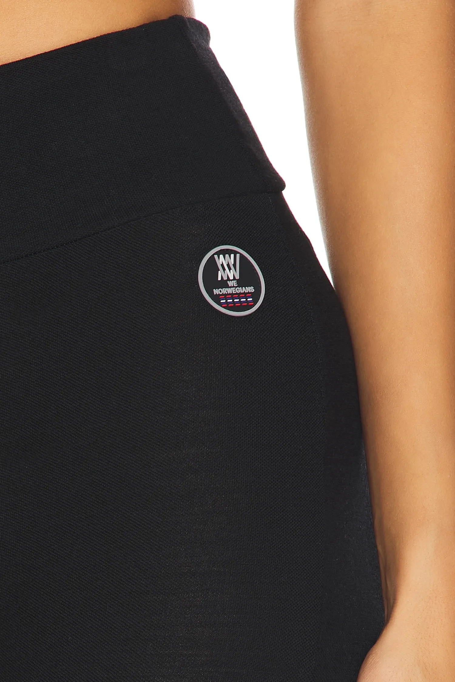 Women We Norwegians Pants>Voss Leggings