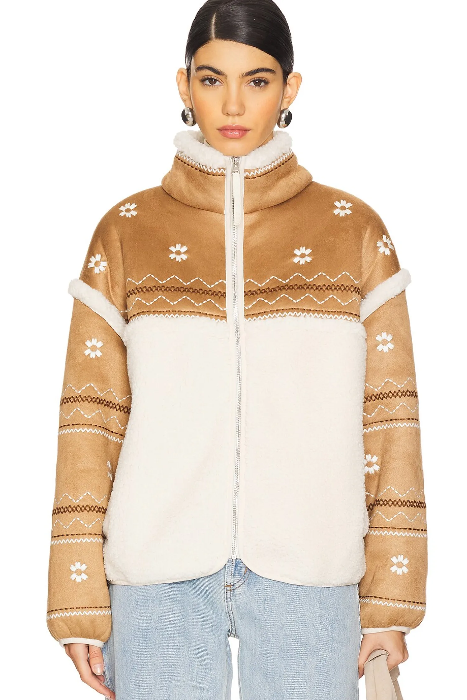 Women UGG Jackets & Coats>W Marlene Jacket Atherson