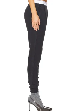 Women Alexander Wang Pants|Loungewear><noscript><img width=
