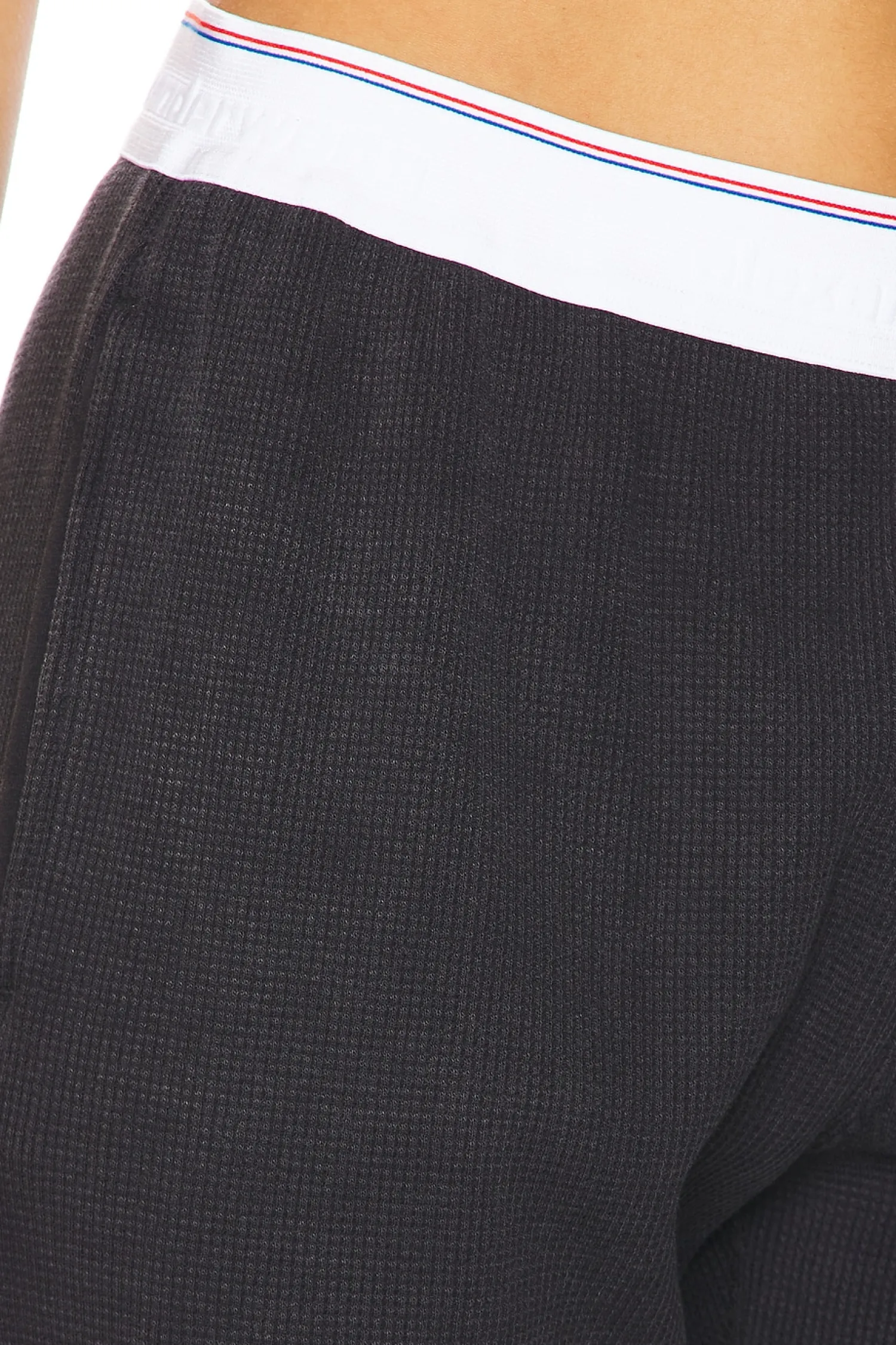 Women Alexander Wang Pants|Loungewear>Waffle Jogger Pant